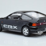 Honda CRX EF Mugen Pro Black Otto 1:18 - image 4 of 5