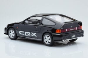 Honda CRX EF Mugen Pro Black Otto 1:18 OT1015 Resin — photo 4 of 5