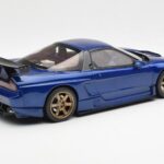 Honda NSX NC1 By W-Autosport Blue Otto 1:18 OT1069 - image 2 of 6