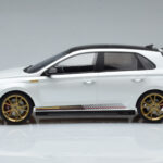 Hyundai i30 N PD Atlas White MCG 1:18 - image 3 of 6