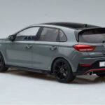 Hyundai i30 N PD Shadow Gray MCG 1:18 - image 5 of 6