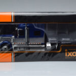 International Lonestar Blue IXO 1:43 TR118 - image 6 of 6