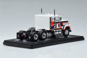 International Transtar 4300 White IXO 1:43 TR153 Diecast — photo 2 of 6