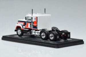 International Transtar 4300 White IXO 1:43 TR153 Diecast — photo 5 of 6