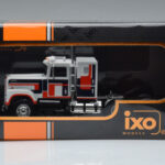 International Transtar 4300 White IXO 1:43 - image 6 of 6