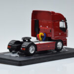 Iveco Stralis 480 Red IXO 1:43 TR086 - image 2 of 6