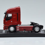 Iveco Stralis 480 Red IXO 1:43 TR086 - image 3 of 6