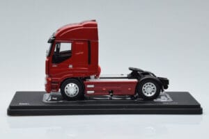 Iveco Stralis 480 Red IXO 1:43 TR086 Diecast — photo 3 of 6
