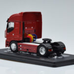 Iveco Stralis 480 Red IXO 1:43 TR086 - image 5 of 6