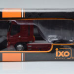 Iveco Stralis 480 Red IXO 1:43 TR086 - image 6 of 6
