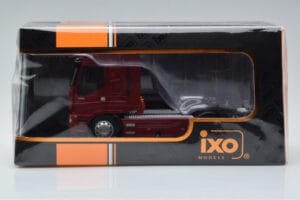 Iveco Stralis 480 Red IXO 1:43 TR086 Diecast — photo 6 of 6