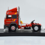 Iveco Turbo Star 190-42 Red IXO 1:43 - image 3 of 6