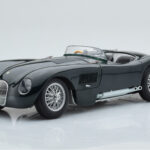 Jaguar C-Type Green AUTOart 1:18