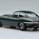 Jaguar E-Type Series 1 British Racing Green KK-Scale 1:18 - image 5 of 6
