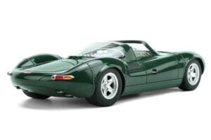 Jaguar XJ13 GT Spirit 1:18 GT318 Resin — photo 2 of 11