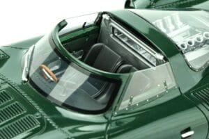 Jaguar XJ13 GT Spirit 1:18 GT318 Resin — photo 11 of 11