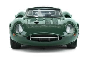 Jaguar XJ13 GT Spirit 1:18 GT318 Resin — photo 4 of 11