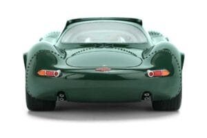 Jaguar XJ13 GT Spirit 1:18 GT318 Resin — photo 5 of 11