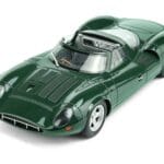 Jaguar XJ13 GT Spirit 1:18 GT318 Resin - image 6 of 11