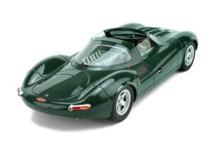 Jaguar XJ13 GT Spirit 1:18 GT318 Resin — photo 7 of 11