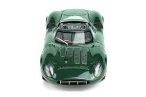 Jaguar XJ13 GT Spirit 1:18 GT318 Resin — photo 8 of 11