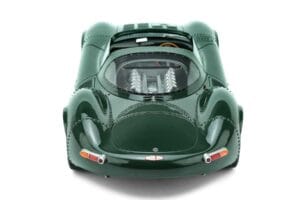 Jaguar XJ13 GT Spirit 1:18 GT318 Resin — photo 9 of 11