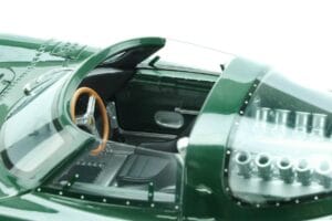 Jaguar XJ13 GT Spirit 1:18 GT318 Resin — photo 10 of 11