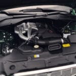 Jaguar XJ6 X350 Racing Green Almost Real 1:18 - image 11 of 13