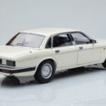 Jaguar XJ6 XJ40 Glacier White Almost Real 1:18 - image 3 of 11