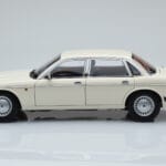 Jaguar XJ6 XJ40 Glacier White Almost Real 1:18 - image 4 of 11