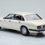 Jaguar XJ6 XJ40 Glacier White Almost Real 1:18 - image 7 of 11