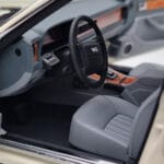 Jaguar XJ6 XJ40 Glacier White Almost Real 1:18 - image 8 of 11