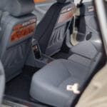 Jaguar XJ6 XJ40 Glacier White Almost Real 1:18 - image 9 of 11