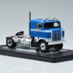 Kenworth Bullnose Blue IXO 1:43 - image 4 of 6