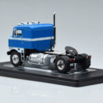 Kenworth Bullnose Blue IXO 1:43 - image 5 of 6