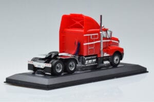 Kenworth T600 Red IXO 1:43 TR109 Diecast — photo 2 of 6