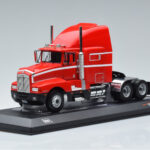 Kenworth T600 Red IXO 1:43 TR109
