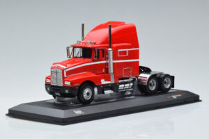 Kenworth T600 Red IXO 1:43 TR109