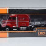 Kenworth T600 Red IXO 1:43 TR109 - image 6 of 6