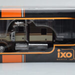 Kenworth W900 Brown IXO 1:43 - image 4 of 4