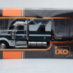 Kenworth W900 Green White IXO 1:43 - image 6 of 6