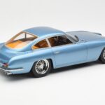 Lamborghini 350 GT Light Blue Metallic CMR 1:18 CMR002 - image 2 of 6