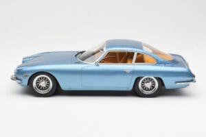 Lamborghini 350 GT Light Blue Metallic CMR 1:18 CMR002 Diecast — photo 3 of 6