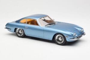 Lamborghini 350 GT Light Blue Metallic CMR 1:18 CMR002 Diecast — photo 4 of 6