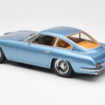 Lamborghini 350 GT Light Blue Metallic CMR 1:18 CMR002 - image 5 of 6