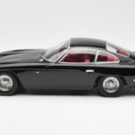 Lamborghini 400 GT 2+2 Black KK-Scale 1:18 180394 - image 3 of 6
