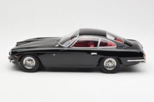 Lamborghini 400 GT 2+2 Black KK-Scale 1:18 180394 Diecast — photo 3 of 6