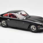 Lamborghini 400 GT 2+2 Black KK-Scale 1:18 180394 - image 4 of 6