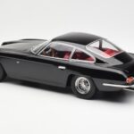 Lamborghini 400 GT 2+2 Black KK-Scale 1:18 180394 - image 5 of 6