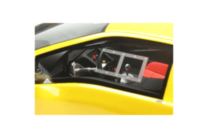 Lamborghini Diablo Jota GT Spirit 1:18 GT322 Resin — photo 11 of 11
